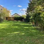 Schwarzwald-oase Fuer Bis Zu 10 Personen Dom wakacyjny