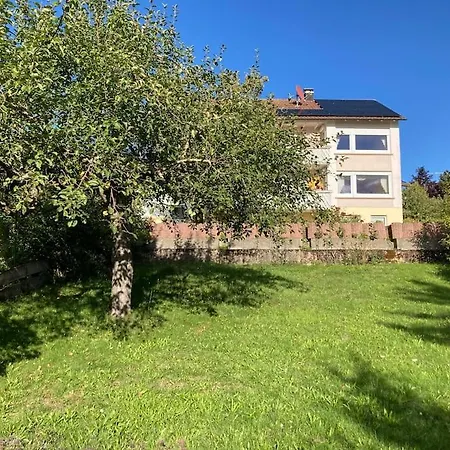 Schwarzwald-oase Fuer Bis Zu 10 Personen Feriehus *