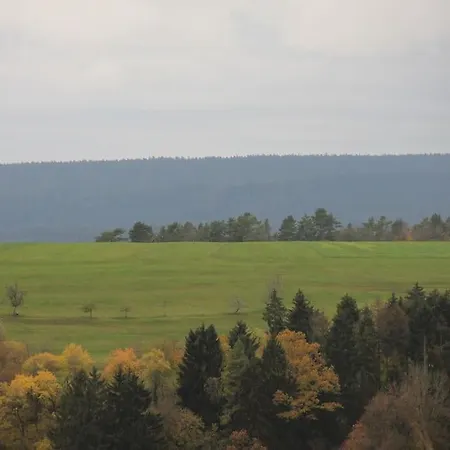 Schwarzwald-oase Fuer Bis Zu 10 Personen * Dornstetten