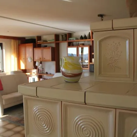 펜션 Schwarzwald-oase Fuer Bis Zu 10 Personen Dornstetten