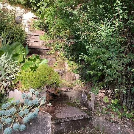 Schwarzwald-oase Fuer Bis Zu 10 Personen Dornstetten