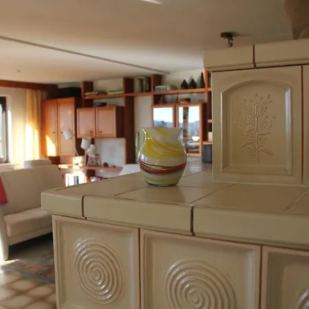 Schwarzwald-oase Fuer Bis Zu 10 Personen 펜션 Dornstetten