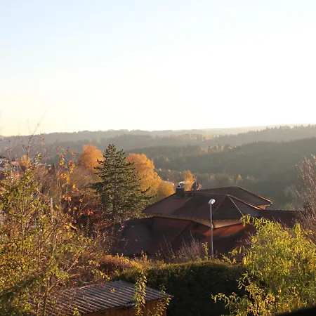 Schwarzwald-oase Fuer Bis Zu 10 Personen 펜션 *