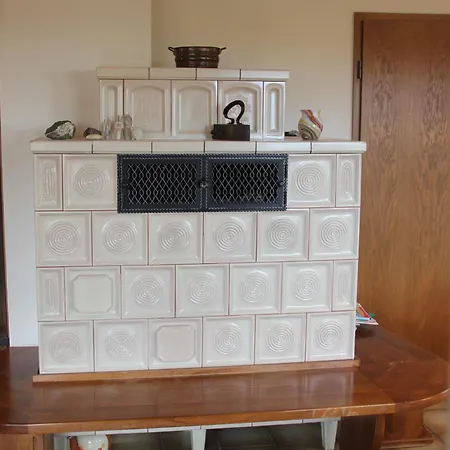 Schwarzwald-oase Fuer Bis Zu 10 Personen 펜션 Dornstetten