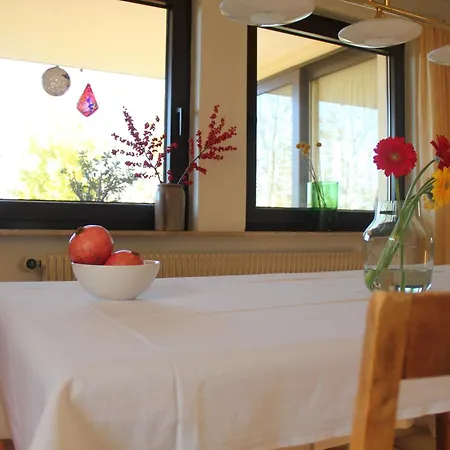 Semesterbostad Schwarzwald-oase Fuer Bis Zu 10 Personen