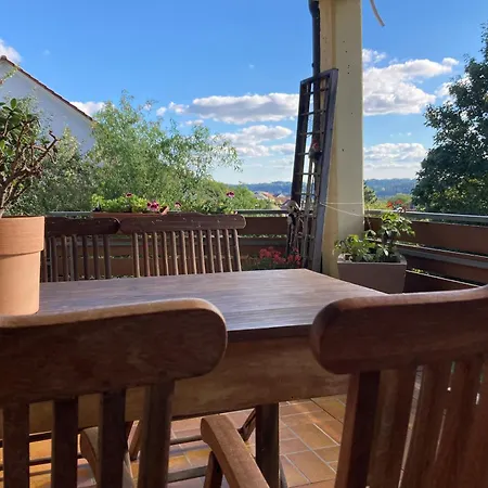 Schwarzwald-oase Fuer Bis Zu 10 Personen * Dornstetten