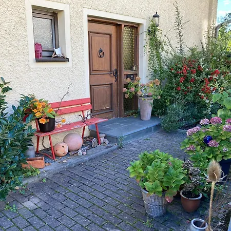 펜션 Schwarzwald-oase Fuer Bis Zu 10 Personen Dornstetten