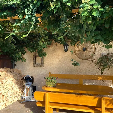 Schwarzwald-oase Fuer Bis Zu 10 Personen 펜션 Dornstetten